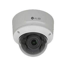 Fishers Network-IP Cameras