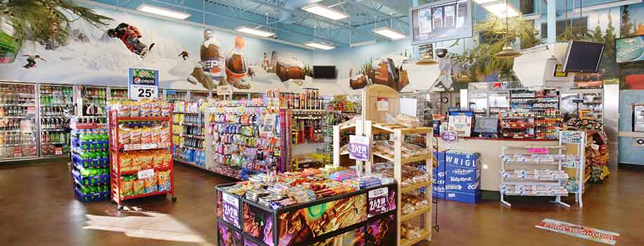 Security Solutions for Convenience Stores Fishers, IN